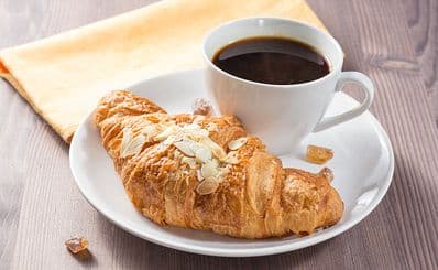 Giselle French Bakery Cafe