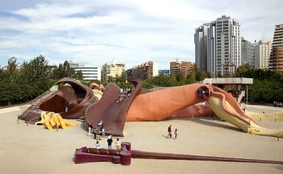 Gulliver Park