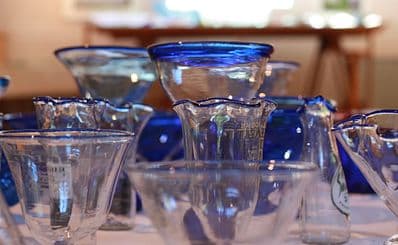 Hauges Hantverksglas