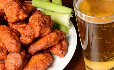 Clinton Street Pub