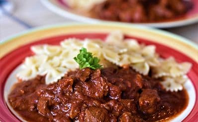 Chilli Vanilla
