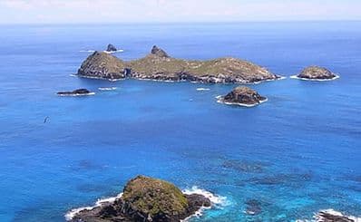 Admiralty Islands