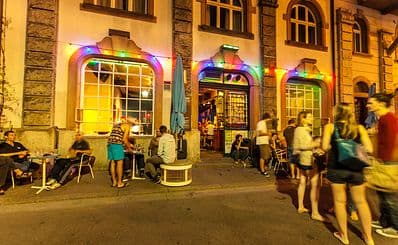Cargobar