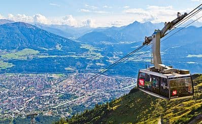 Nordkettenbahn