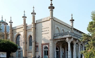 Brighton Museum & Art Gallery