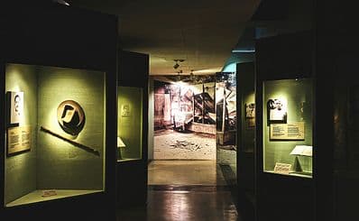 Osaka Museum of History