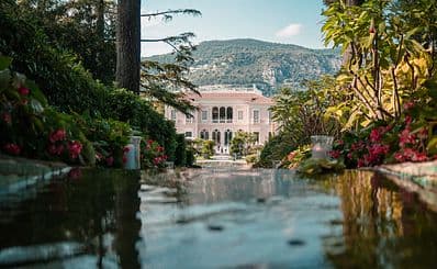 Saint-Jean-Cap-Ferrat