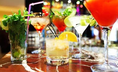 Q Lounge Bar