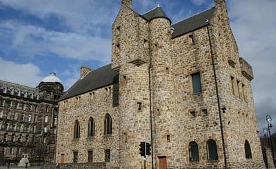 St Mungo Museum of Religious Life & Art
