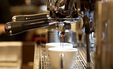 The Grand Café