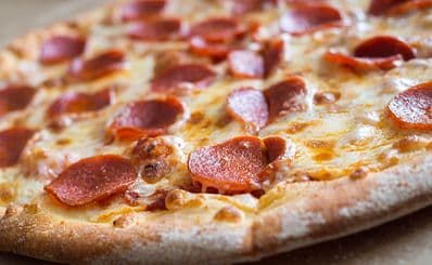 We the Pizza