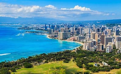 Honolulu