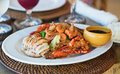 The Oak Bistro