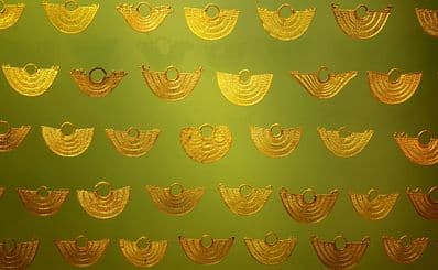 Museo del Oro Zenú