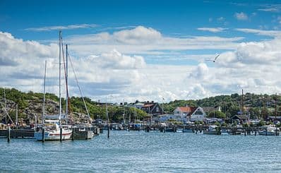 Gothenburg Archipelago
