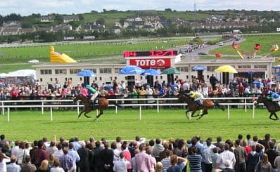 Galway Races