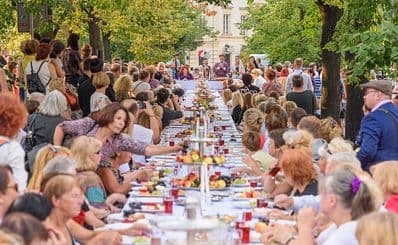 Singer’s Warsaw Festival of Jewish Culture