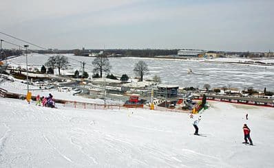 Malta Ski