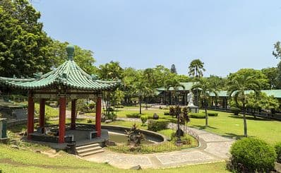 Rizal Park