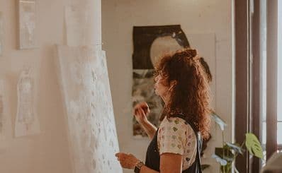 The Courthouse Gallery & Café