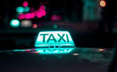 Taxi