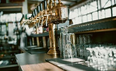 The Castle Tavern