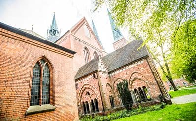 The Cathedral