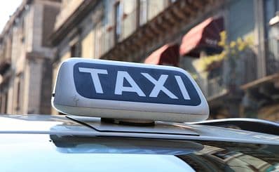 Taxi