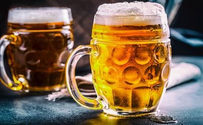 Idle Hour Biergarten