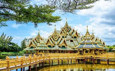 The Ancient City (Mueang Boran)