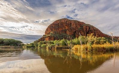 Kimberley Outback Tours