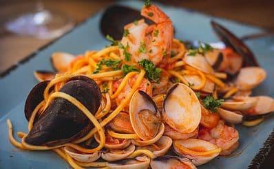 Bistro Don Giovanni