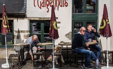 Galgenhuisje