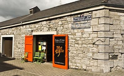 Milk Market