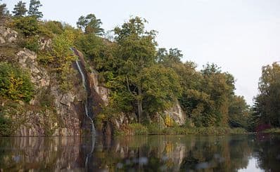 Brunnsskogen Nature Reserve