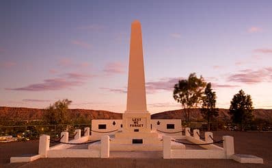 Anzac Hill