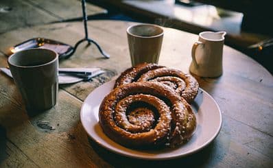 Cafe No.6