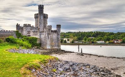 Blackrock Castle Observatory