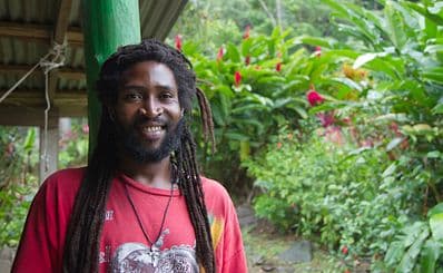 Rastafari Indigenous Village