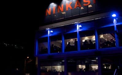 Ninkasi Gerland