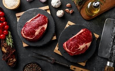 Edge Steakhouse