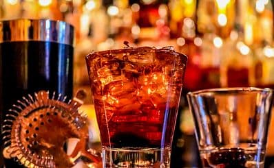 Bar Ávila