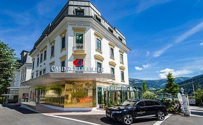 Casino Zell am See