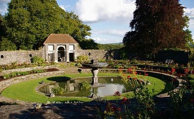 Heywood Gardens