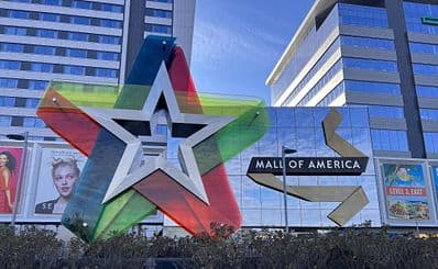 Mall of America