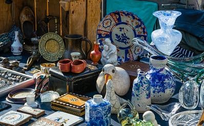 Oakland Antiques