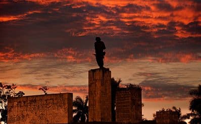 Che Guevara Museum