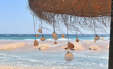 Ilha Deserta (Insel Barreta)