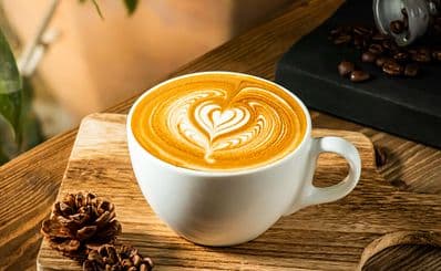 Ratios Coffee