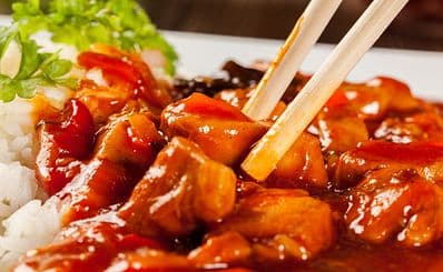 Szechuan Restaurant
